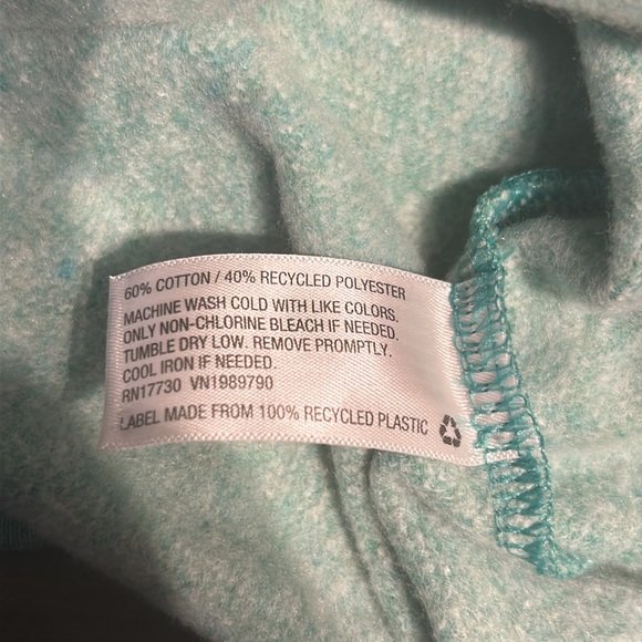 ⭐️NWT - Colsie Women's Crop Top Sweater - Picture 5 of 5